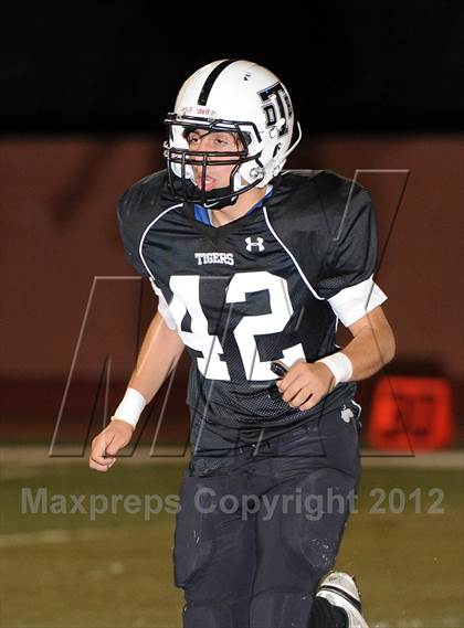 Thumbnail 3 in Bosco Tech vs. Fillmore photogallery.