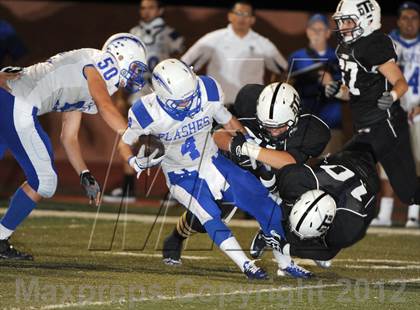 Thumbnail 1 in Bosco Tech vs. Fillmore photogallery.