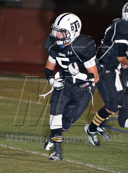 Thumbnail 3 in Bosco Tech vs. Fillmore photogallery.