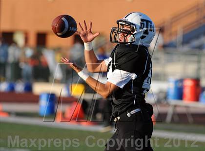 Thumbnail 1 in Bosco Tech vs. Fillmore photogallery.