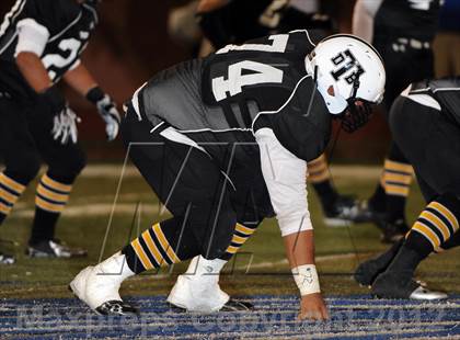 Thumbnail 1 in Bosco Tech vs. Fillmore photogallery.