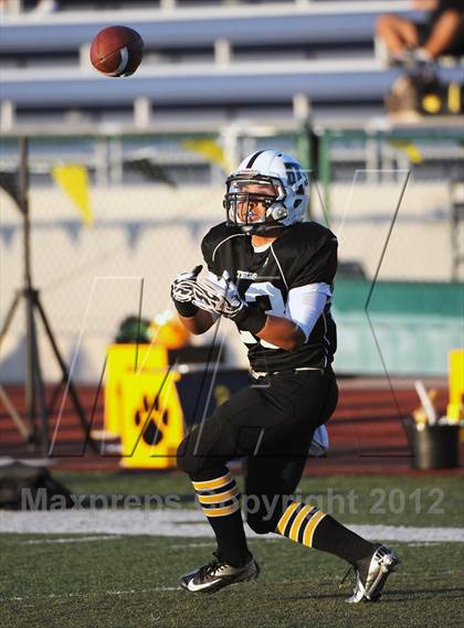 Thumbnail 1 in Bosco Tech vs. Fillmore photogallery.