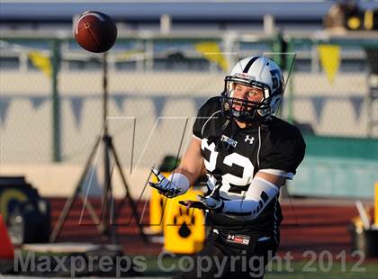 Thumbnail 2 in Bosco Tech vs. Fillmore photogallery.