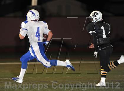 Thumbnail 3 in Bosco Tech vs. Fillmore photogallery.