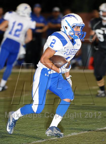 Thumbnail 3 in Bosco Tech vs. Fillmore photogallery.
