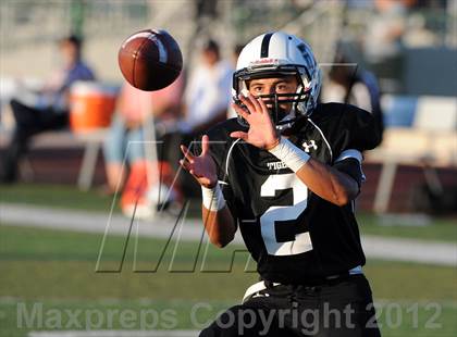 Thumbnail 2 in Bosco Tech vs. Fillmore photogallery.