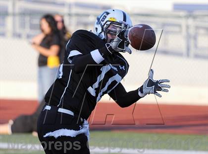 Thumbnail 2 in Bosco Tech vs. Fillmore photogallery.