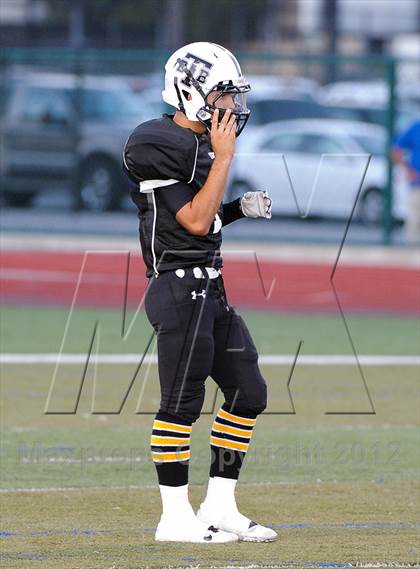 Thumbnail 1 in Bosco Tech vs. Fillmore photogallery.