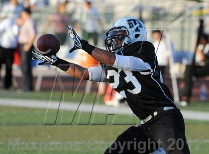 Thumbnail 2 in Bosco Tech vs. Fillmore photogallery.