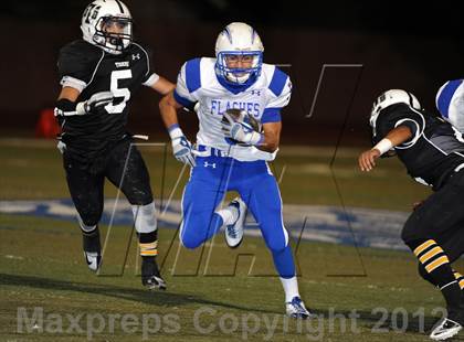 Thumbnail 1 in Bosco Tech vs. Fillmore photogallery.