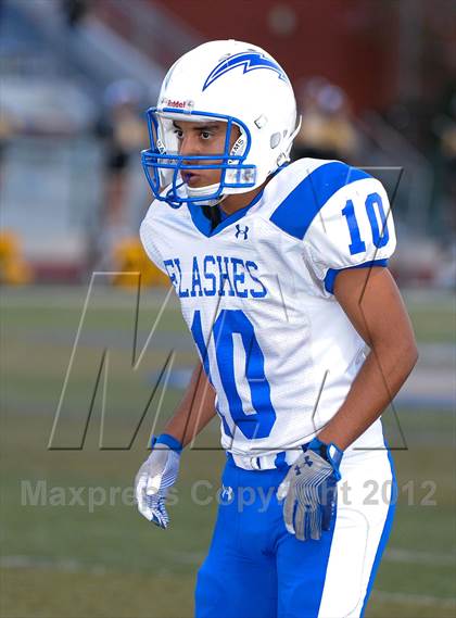 Thumbnail 3 in Bosco Tech vs. Fillmore photogallery.