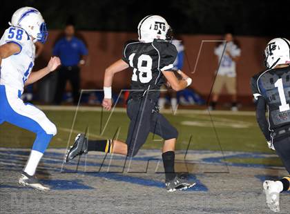 Thumbnail 2 in Bosco Tech vs. Fillmore photogallery.