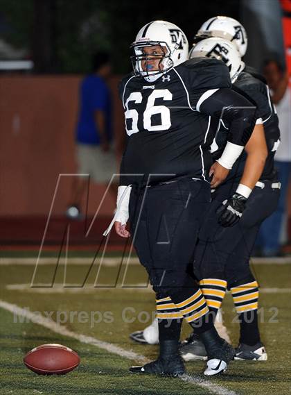 Thumbnail 2 in Bosco Tech vs. Fillmore photogallery.