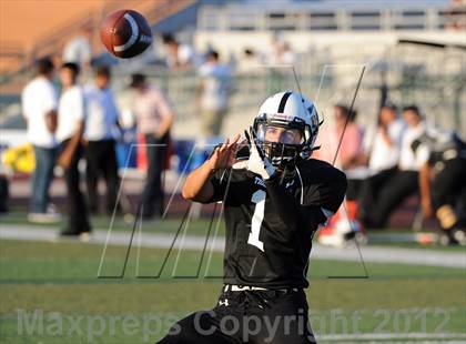 Thumbnail 3 in Bosco Tech vs. Fillmore photogallery.