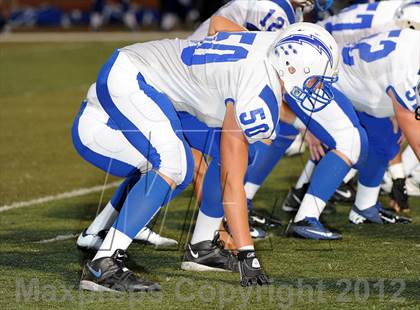 Thumbnail 3 in Bosco Tech vs. Fillmore photogallery.
