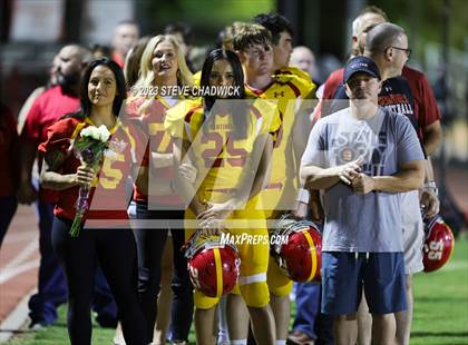 Thumbnail 3 in  Sierra Linda @ Seton Catholic photogallery.