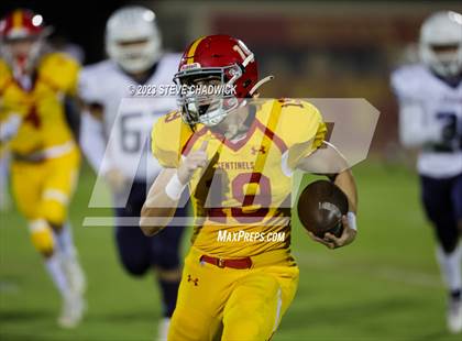 Thumbnail 1 in  Sierra Linda @ Seton Catholic photogallery.