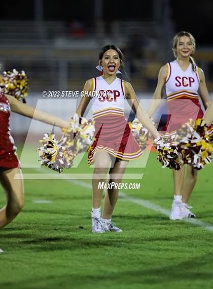 Thumbnail 2 in  Sierra Linda @ Seton Catholic photogallery.