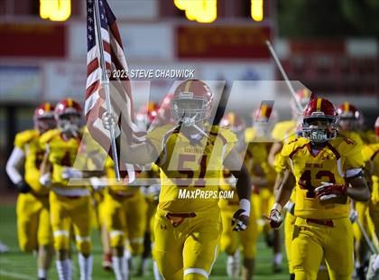 Thumbnail 1 in  Sierra Linda @ Seton Catholic photogallery.