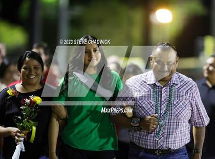 Thumbnail 1 in  Sierra Linda @ Seton Catholic photogallery.