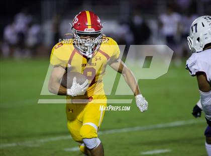 Thumbnail 2 in  Sierra Linda @ Seton Catholic photogallery.