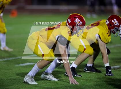 Thumbnail 3 in  Sierra Linda @ Seton Catholic photogallery.