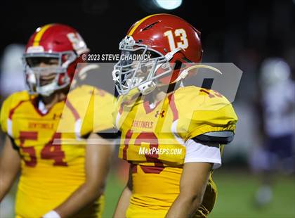 Thumbnail 3 in  Sierra Linda @ Seton Catholic photogallery.