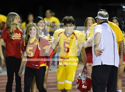 Thumbnail 3 in  Sierra Linda @ Seton Catholic photogallery.