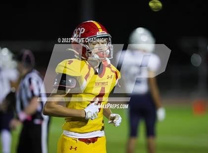 Thumbnail 3 in  Sierra Linda @ Seton Catholic photogallery.