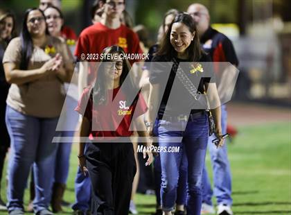 Thumbnail 3 in  Sierra Linda @ Seton Catholic photogallery.