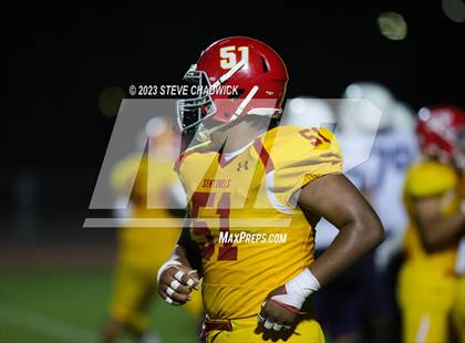 Thumbnail 3 in  Sierra Linda @ Seton Catholic photogallery.