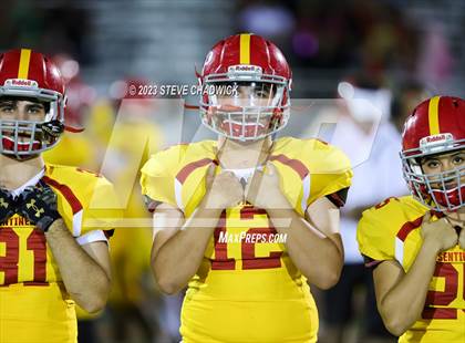 Thumbnail 3 in  Sierra Linda @ Seton Catholic photogallery.