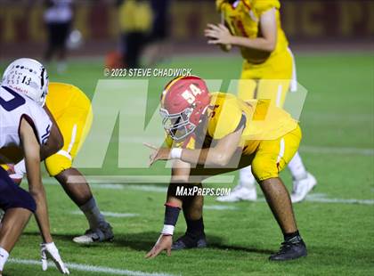 Thumbnail 2 in  Sierra Linda @ Seton Catholic photogallery.