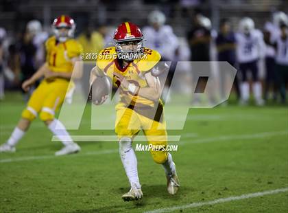 Thumbnail 1 in  Sierra Linda @ Seton Catholic photogallery.