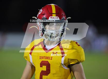 Thumbnail 3 in  Sierra Linda @ Seton Catholic photogallery.