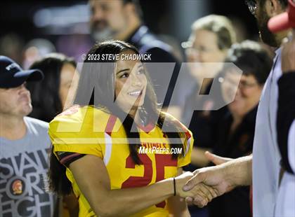 Thumbnail 1 in  Sierra Linda @ Seton Catholic photogallery.