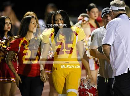 Thumbnail 1 in  Sierra Linda @ Seton Catholic photogallery.