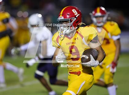 Thumbnail 1 in  Sierra Linda @ Seton Catholic photogallery.