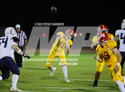 Thumbnail 1 in  Sierra Linda @ Seton Catholic photogallery.