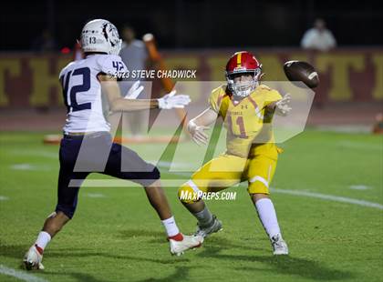 Thumbnail 2 in  Sierra Linda @ Seton Catholic photogallery.