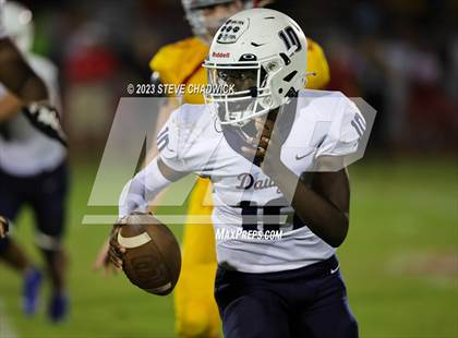 Thumbnail 2 in  Sierra Linda @ Seton Catholic photogallery.