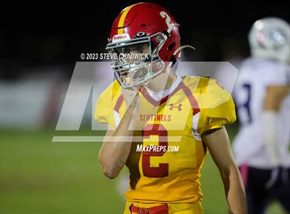 Thumbnail 2 in  Sierra Linda @ Seton Catholic photogallery.