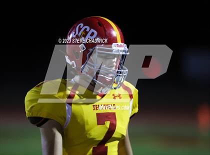 Thumbnail 2 in  Sierra Linda @ Seton Catholic photogallery.