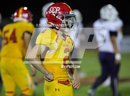 Thumbnail 1 in  Sierra Linda @ Seton Catholic photogallery.