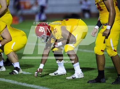 Thumbnail 2 in  Sierra Linda @ Seton Catholic photogallery.