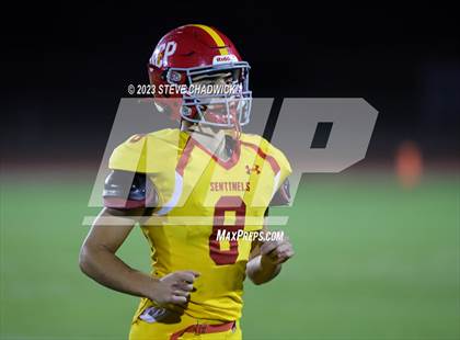 Thumbnail 1 in  Sierra Linda @ Seton Catholic photogallery.
