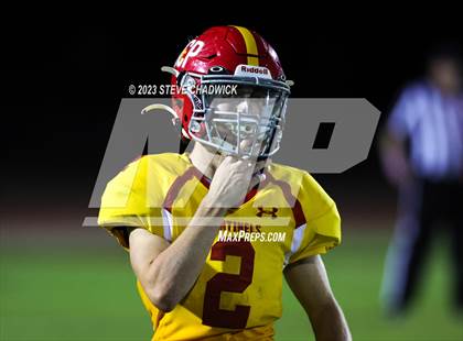 Thumbnail 2 in  Sierra Linda @ Seton Catholic photogallery.
