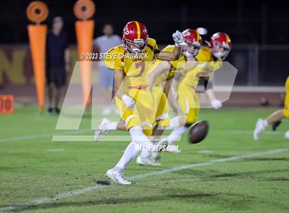 Thumbnail 1 in  Sierra Linda @ Seton Catholic photogallery.