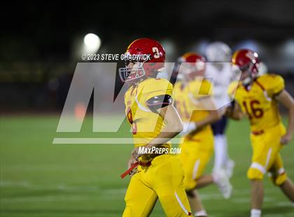 Thumbnail 3 in  Sierra Linda @ Seton Catholic photogallery.