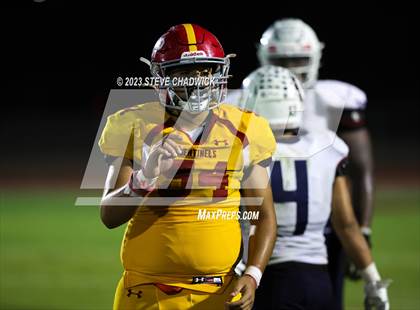 Thumbnail 1 in  Sierra Linda @ Seton Catholic photogallery.